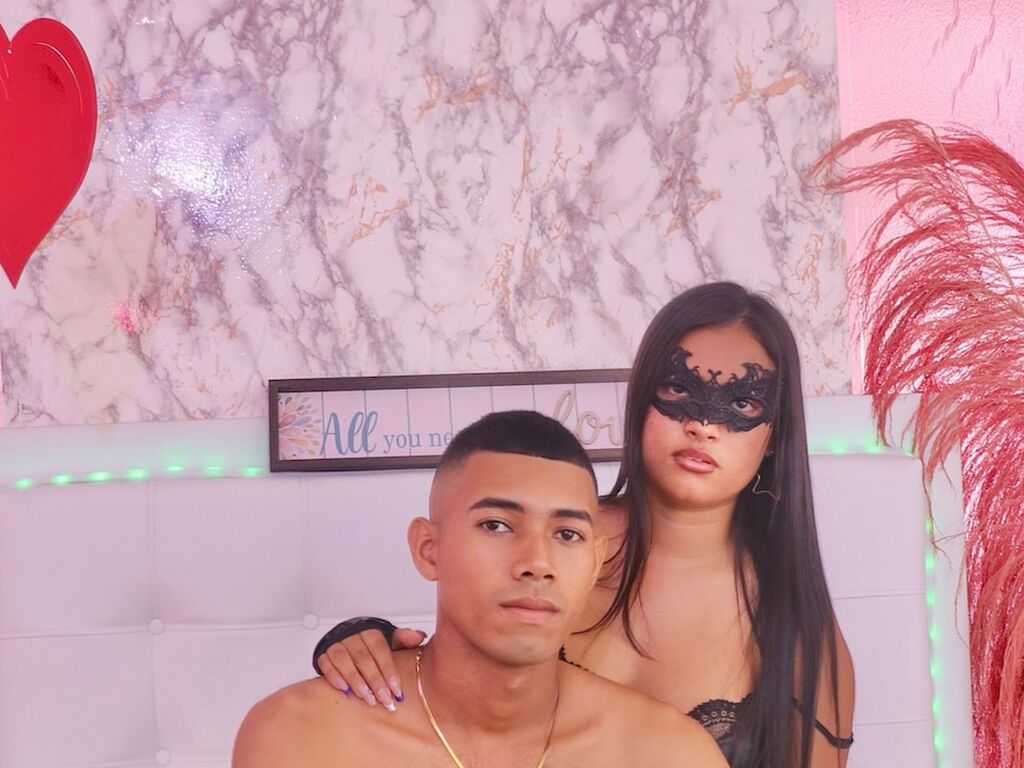 Perfil con Valeriesam - Imagen  n°0