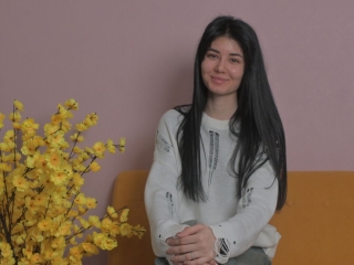 Valeriesherman's Sexcam