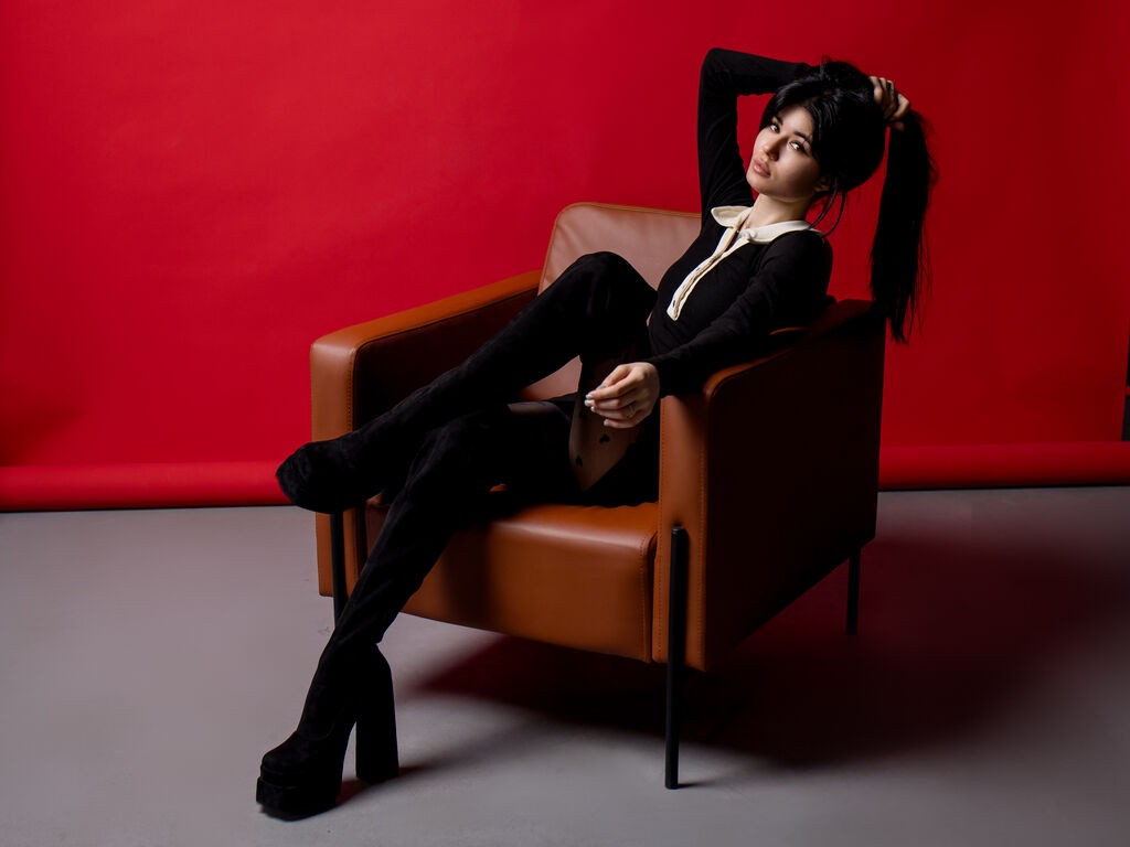 Valeriesherman's profile - Image n°0