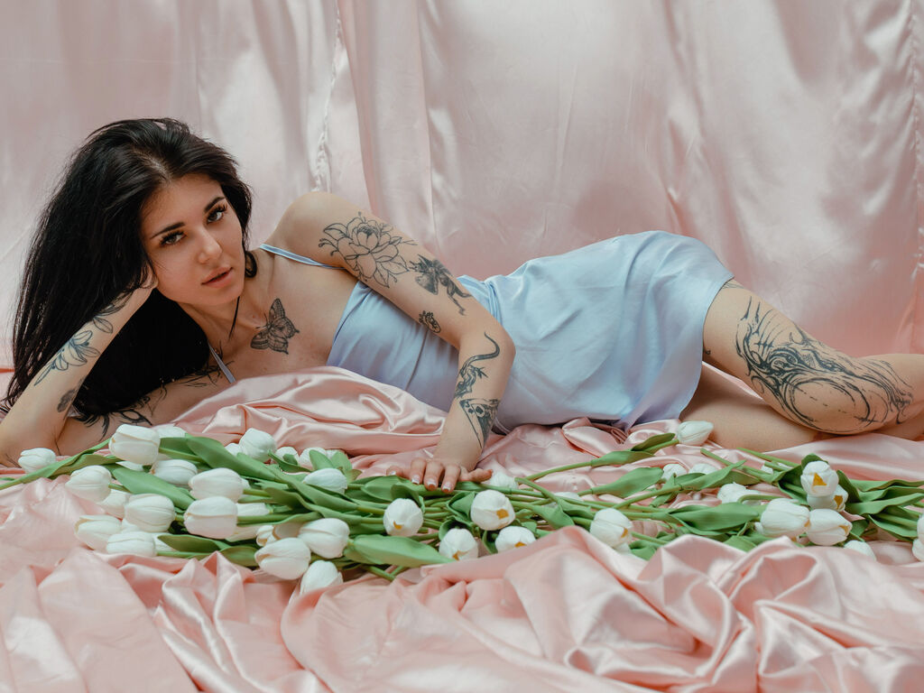 Perfil con Valeriesherman - Imagen  n°2