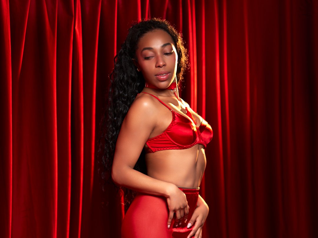 Profil de Valeriestyle - Photo n°1