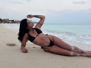 Valerievandergil's Sexcam
