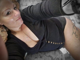 Valerievelvet's Sexcam