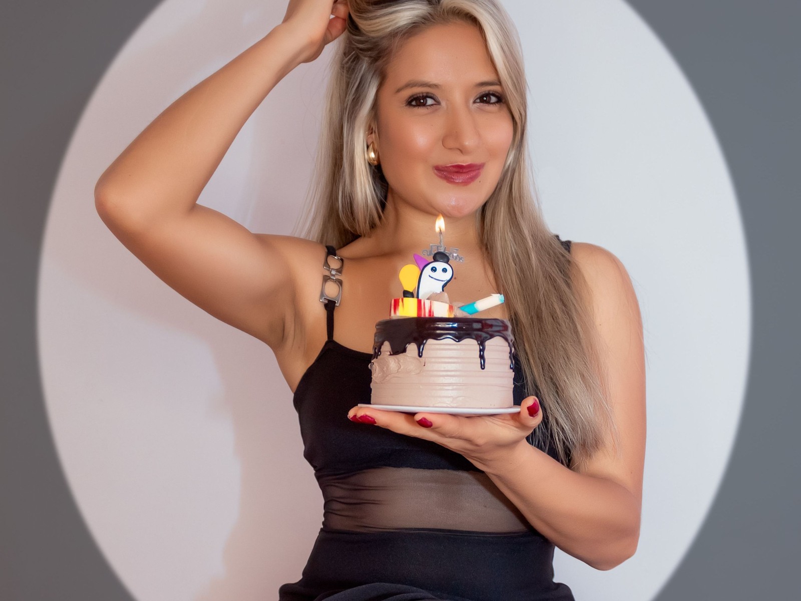 Valeriiahunter's profile - Image n°1