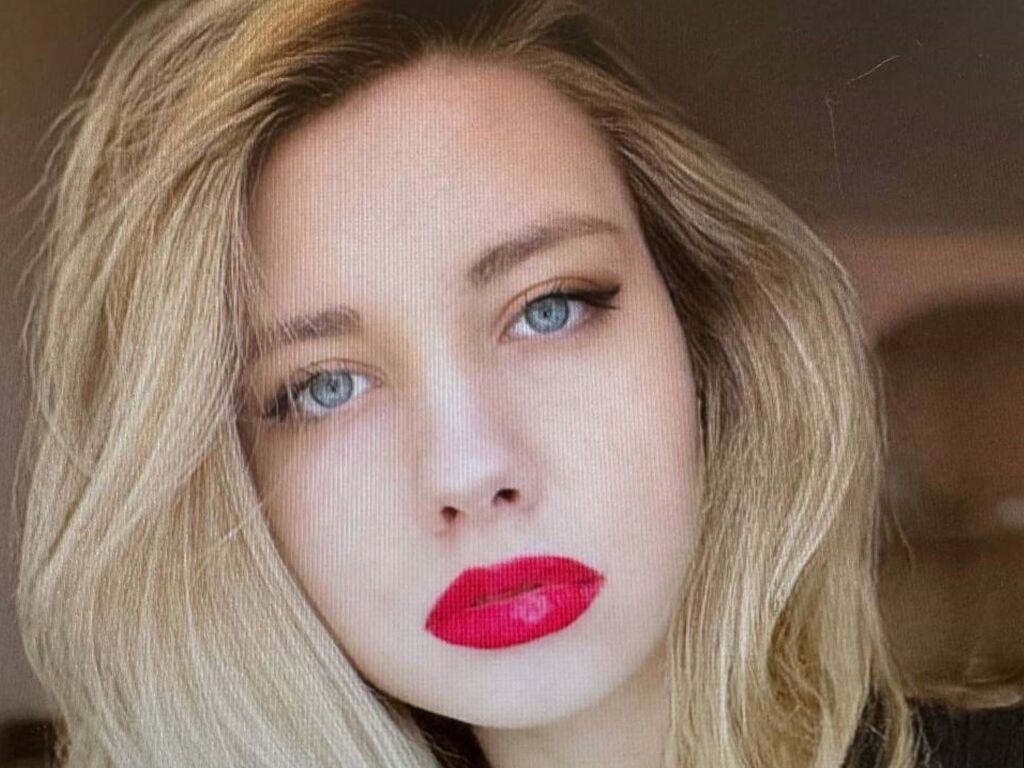 Valeriiasoroka' profilo - Immagine n°1