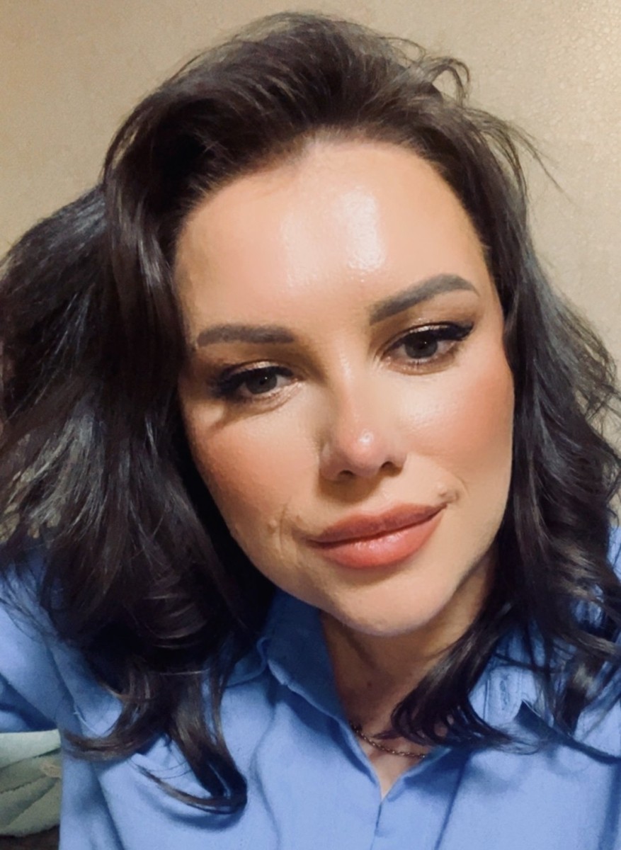 Valeriiee_Xx's profile - Image n°1