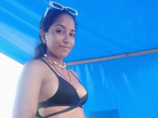 Valeriielee101's Sexcam