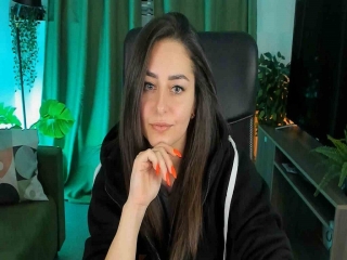 Valeriiemills's Sexcam