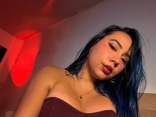 Valerilunaax's Sexcam
