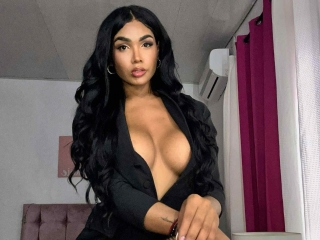 Sexcam Porn von Valerints24