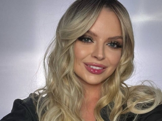 Valerisince's Sexcam