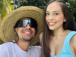 Valery_And_Dani's Sexcam