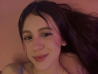 Webcam sex con Valery_Cute18