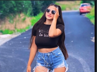 Sexo por webcam con Valery_Evan
