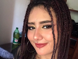 Valery_Rouse's Sexcam