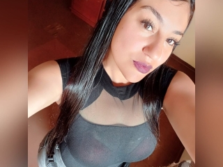 Sexo por webcam con Valery_White1