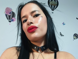 Webcam sex met Valery18devil