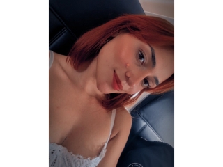 Webcam sex con Valerya_Sex