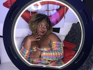 Valeryahanze's Sexcam
