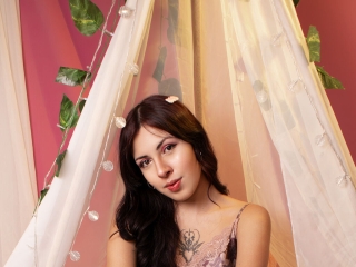 Valerybeaumont's Sexcam