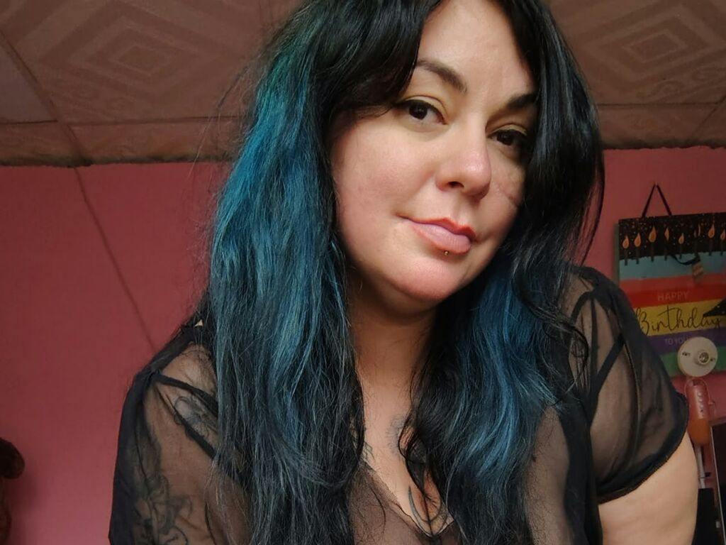 Perfil con Valeryblue - Imagen  n°0