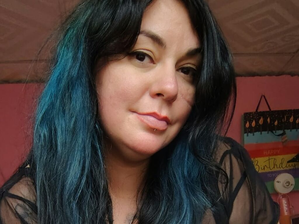 Perfil con Valeryblue - Imagen  n°1