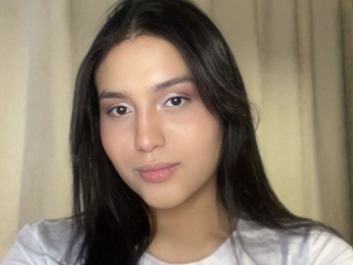 Sexo por webcam con Valerycooper23