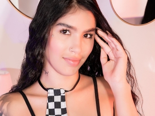 Webcam sex con Valeryduartex