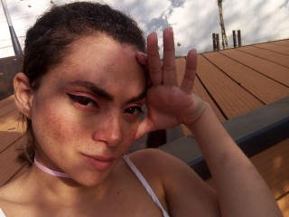 Valerylizcano's Sexcam