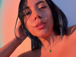 Webcam sex de Valerylunax
