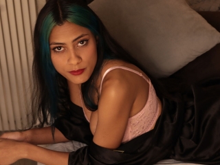 Webcam sex con Valerymollina