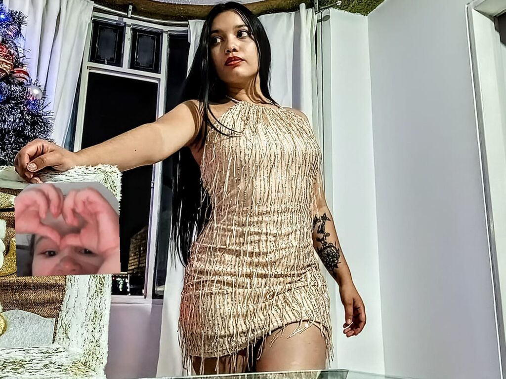 Valerynavarro's profile - Image n°1
