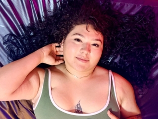 Sexo por webcam con Valeryortiz70