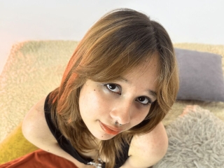 Sexo por webcam con Valeryrhouge