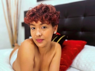 Valeryrose2005's Sexcam