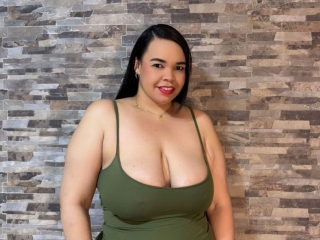 Sexcam Live Show von Valeryrousexx