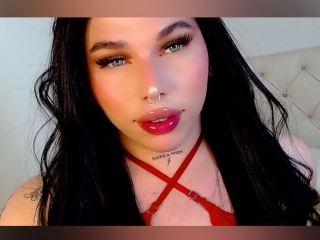 Webcam sex con Valerysofiia