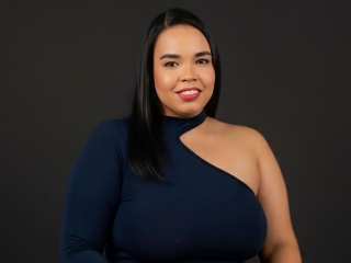 Sexo por webcam con Valeryswanson