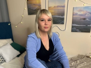 Valerywebb's Sexcam