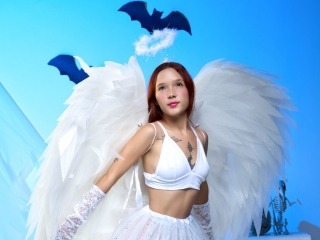 Sexcam Live Show von Valeryysmiith