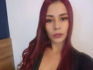 Webcam sex con Valesantodomingoo