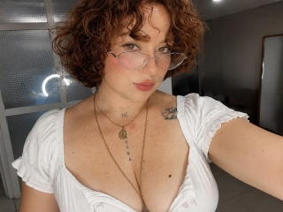 Webcam sex met Valeshkarouge