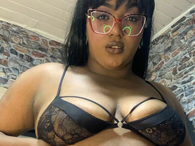 Valeska's profile - Image n°1