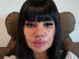 Webcam sex de Valeskavelvet