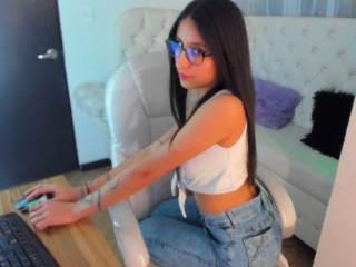 Valetiinallove's Sexcam