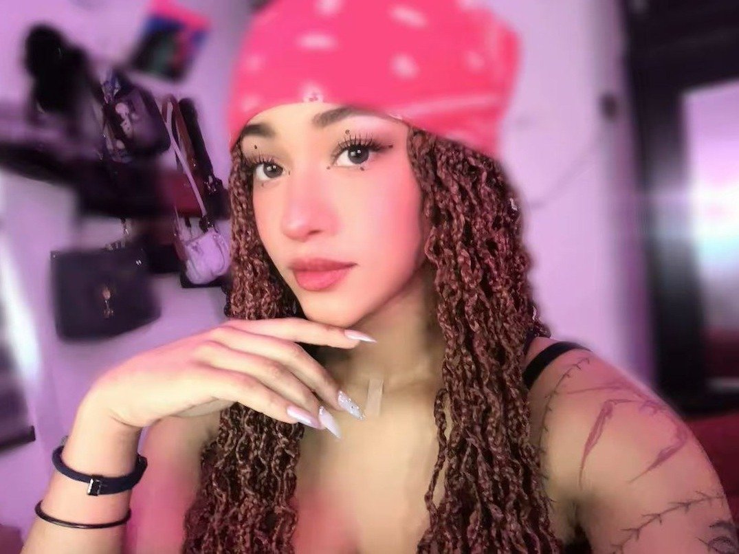 Valkiria_18's Profil - Bild n°0