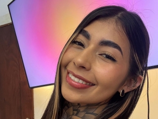 Profil de Valkiriarose