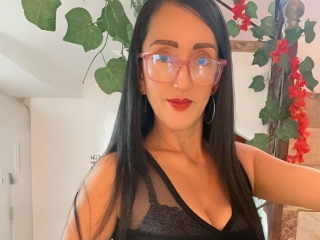 Valkiriawalking's Sexcam