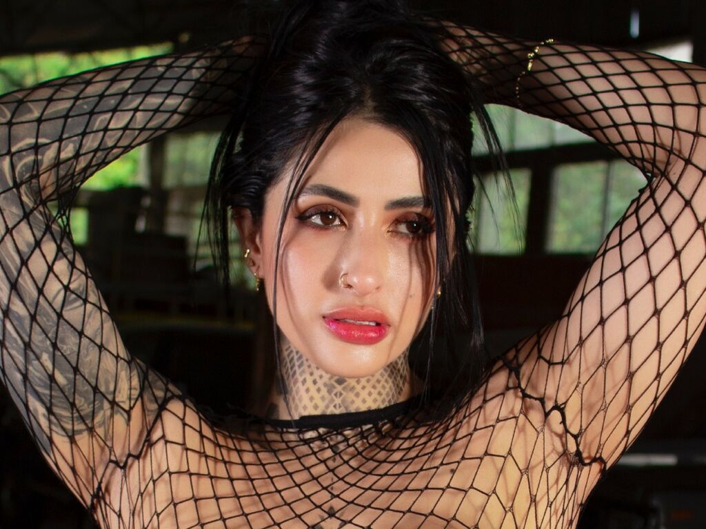 Valkybes's profile - Image n°3