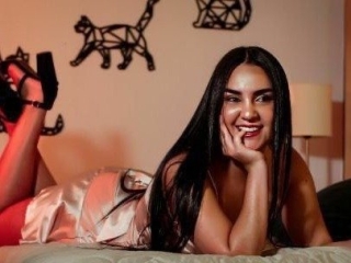 Sexo por webcam con Vallerydurann